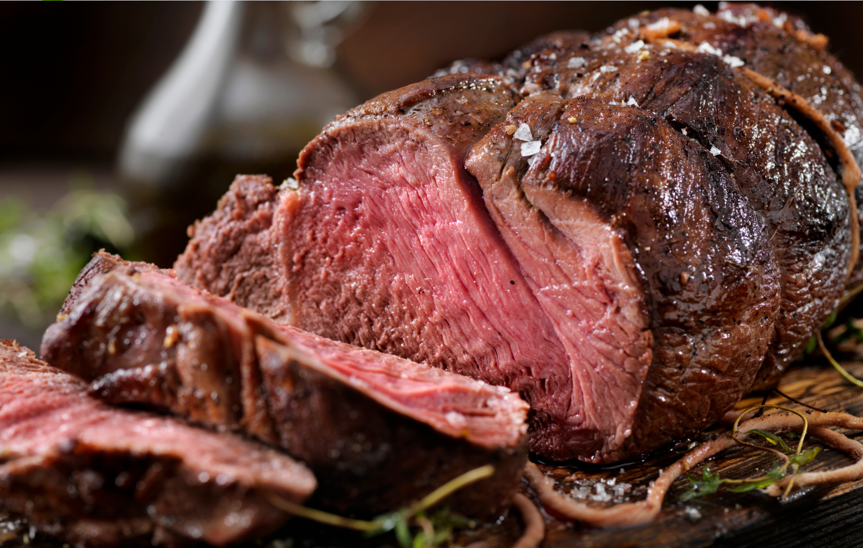 Roast Beef