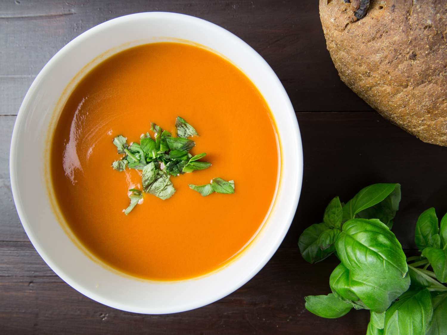 Soup of the Day (16 oz.)