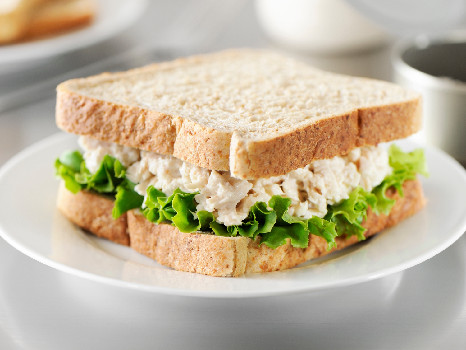 Tuna Salad