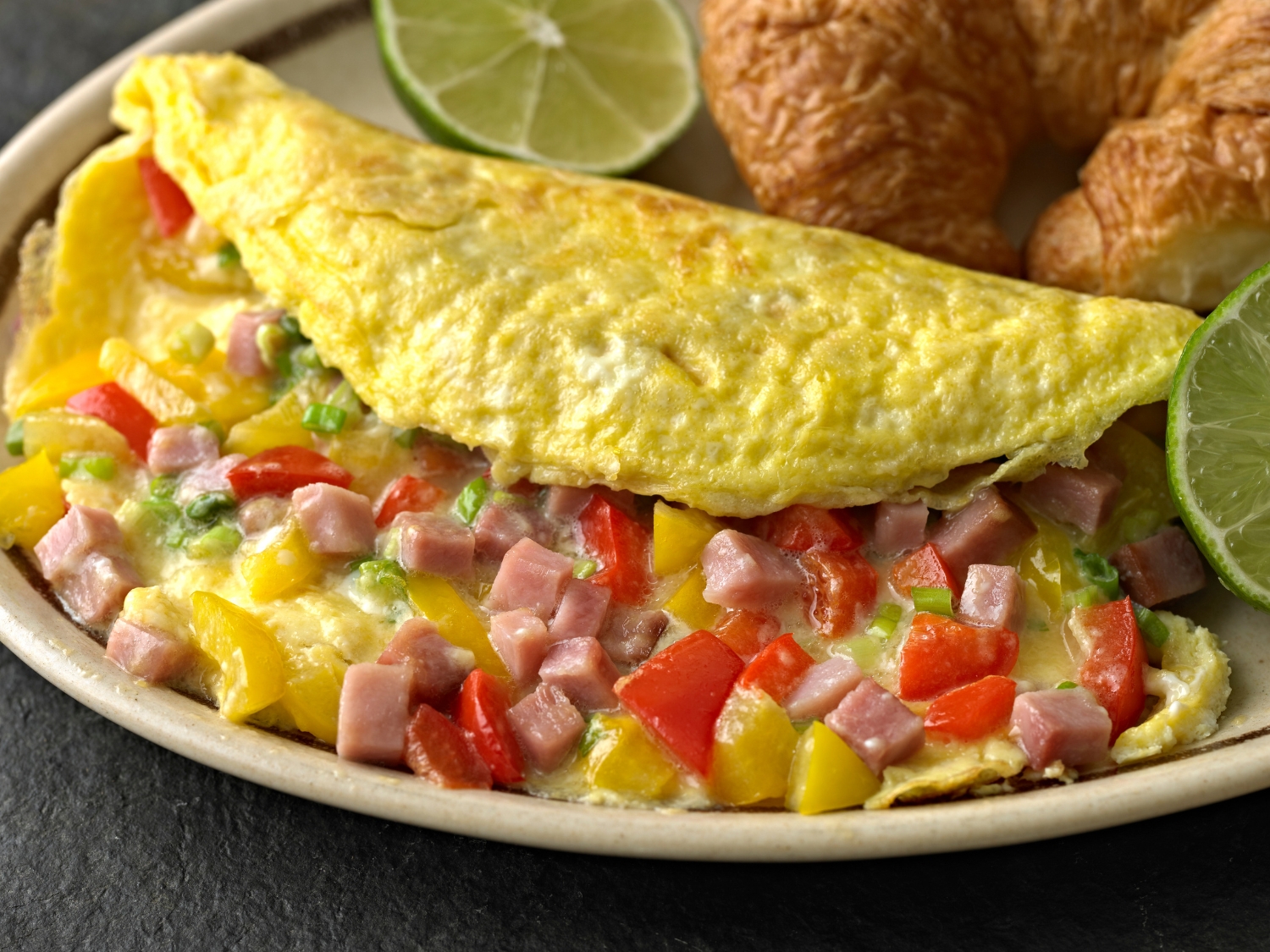 Western Omelette
