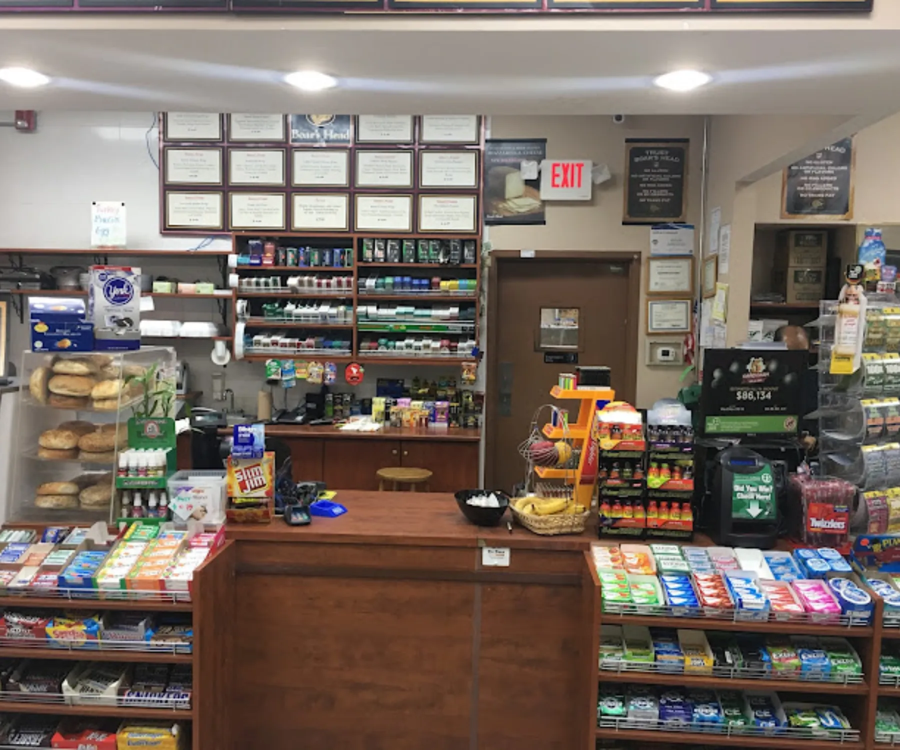Sam’s Deli | Fresh Sandwiches & Deli Favorites in East Windsor