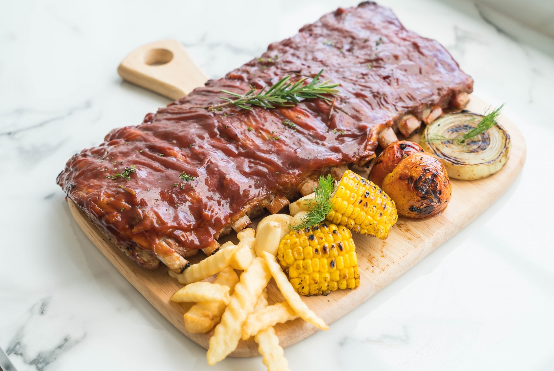 The Rich History Behind Soul Food