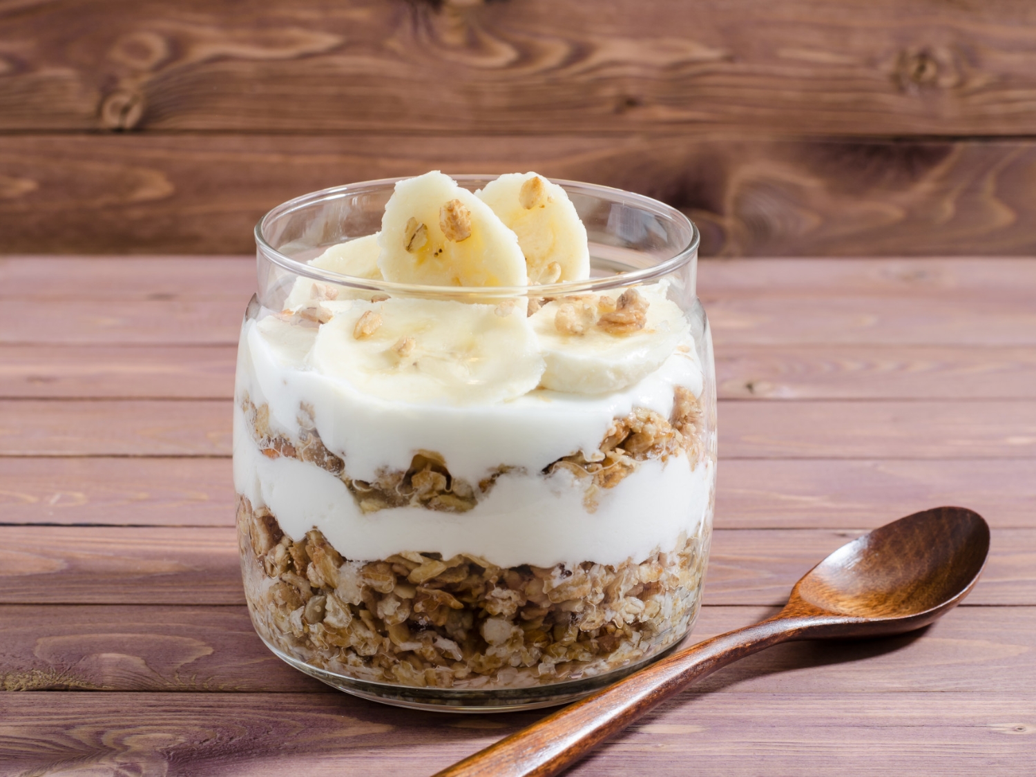 Banana Pudding