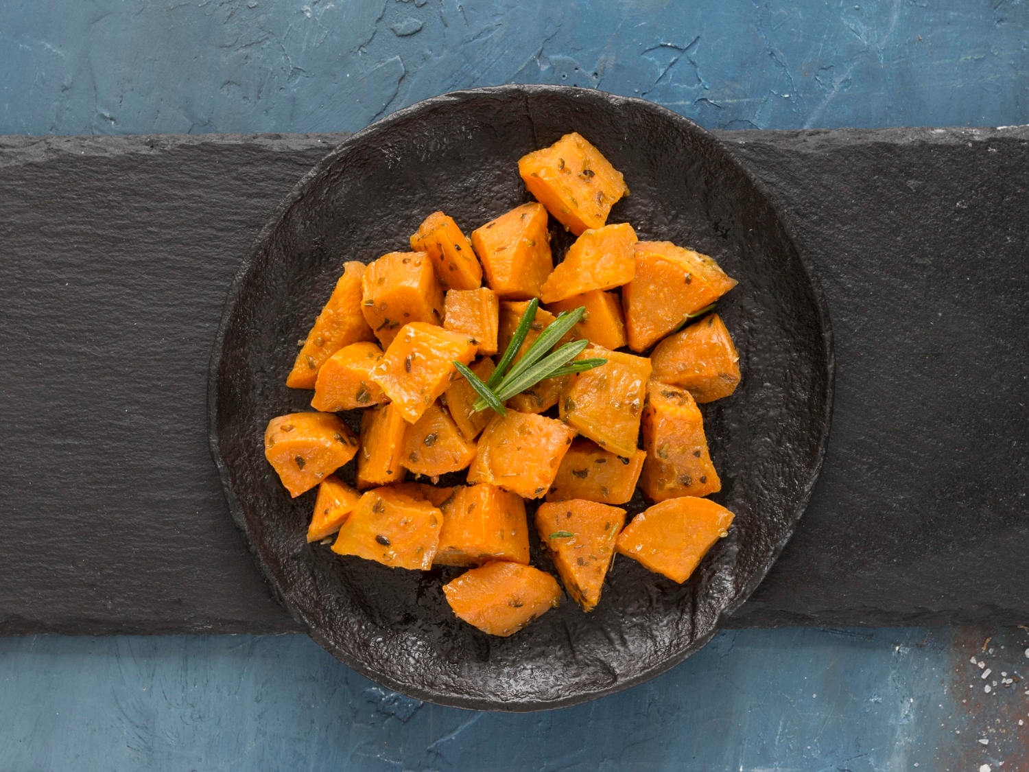 Candied Yams