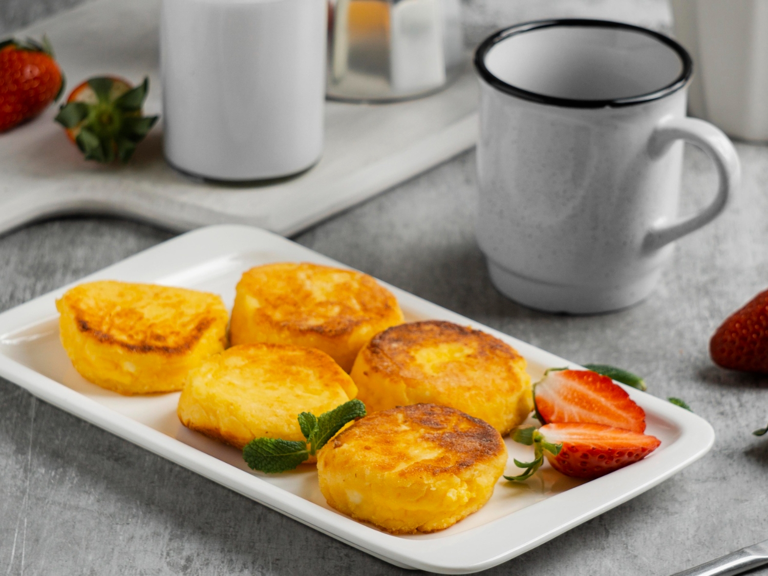 Cornbread Bites
