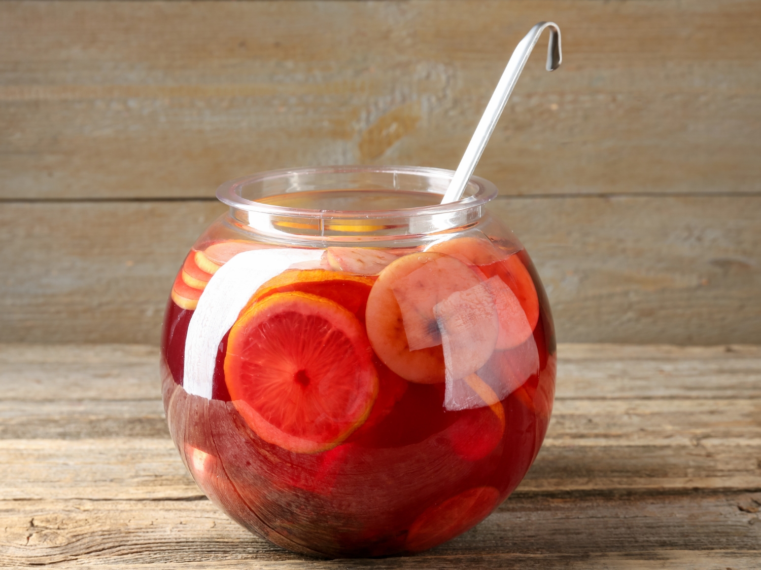Fruit Punch