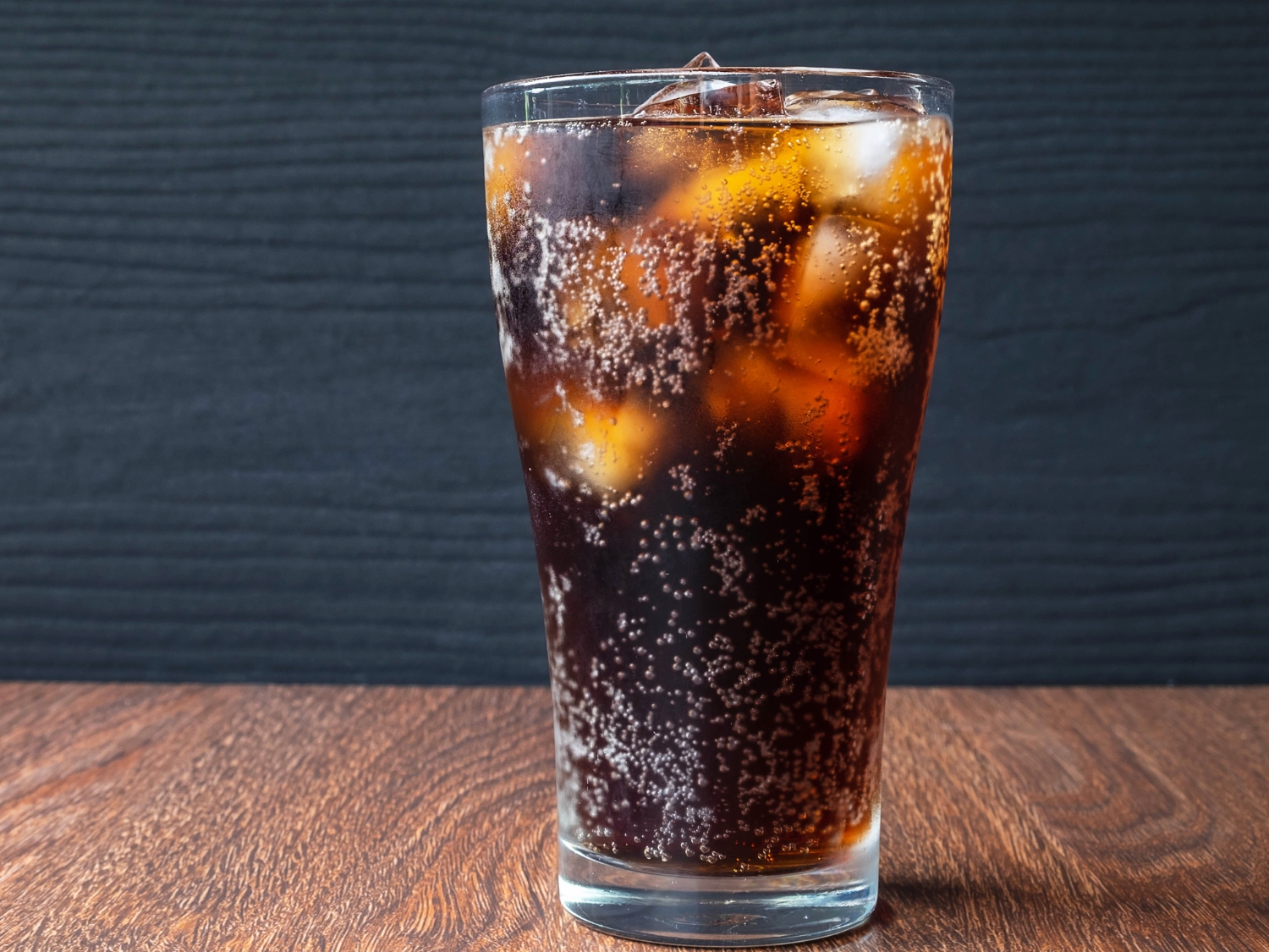 Soft Drinks