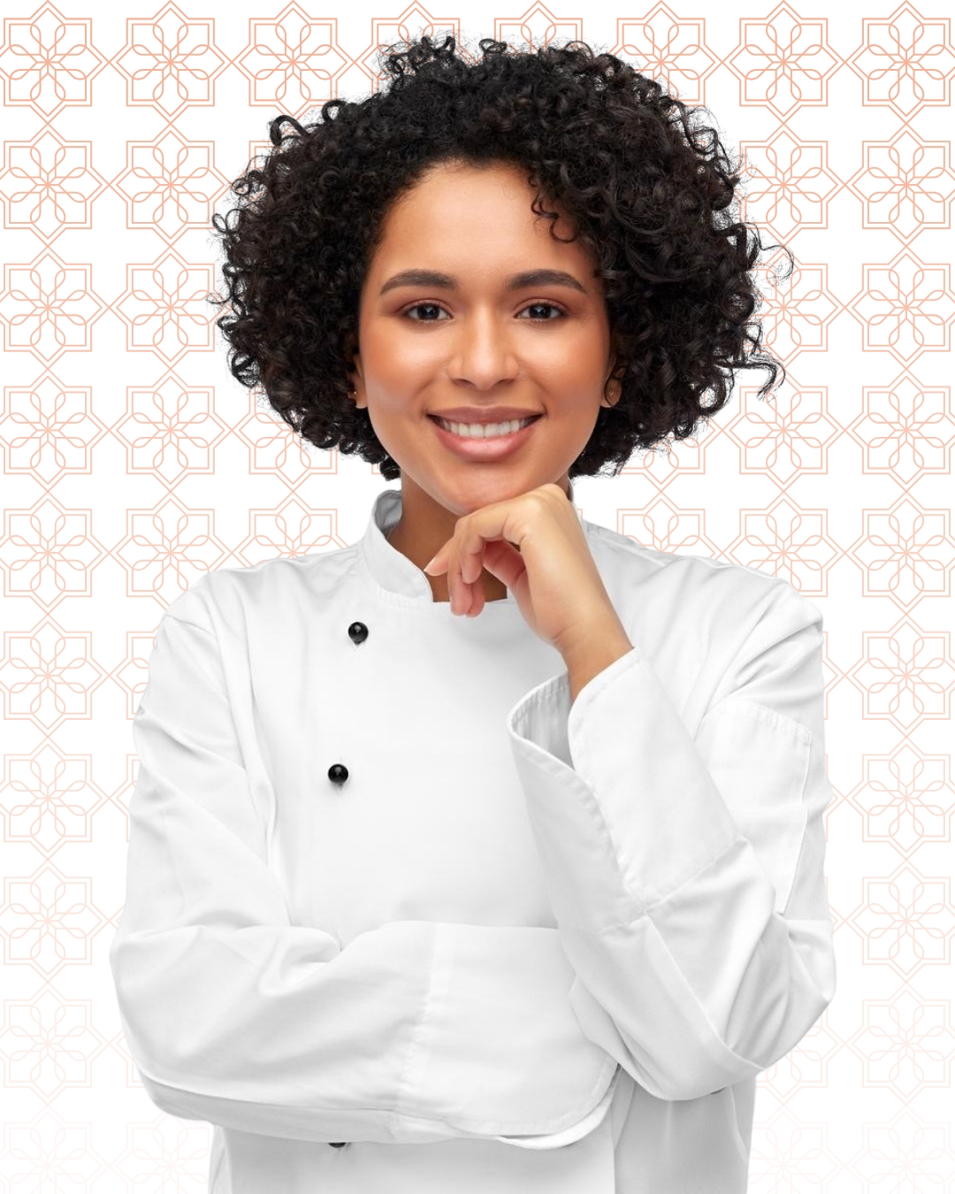 Chef Aaliyah Brooks