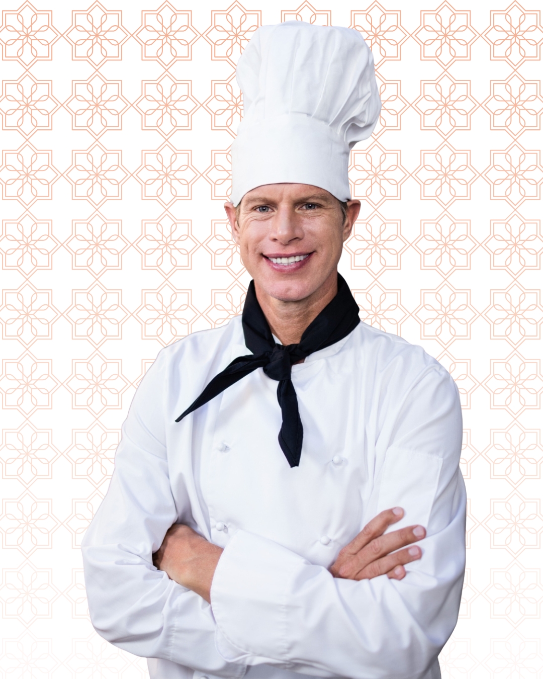 Chef Andre Coleman