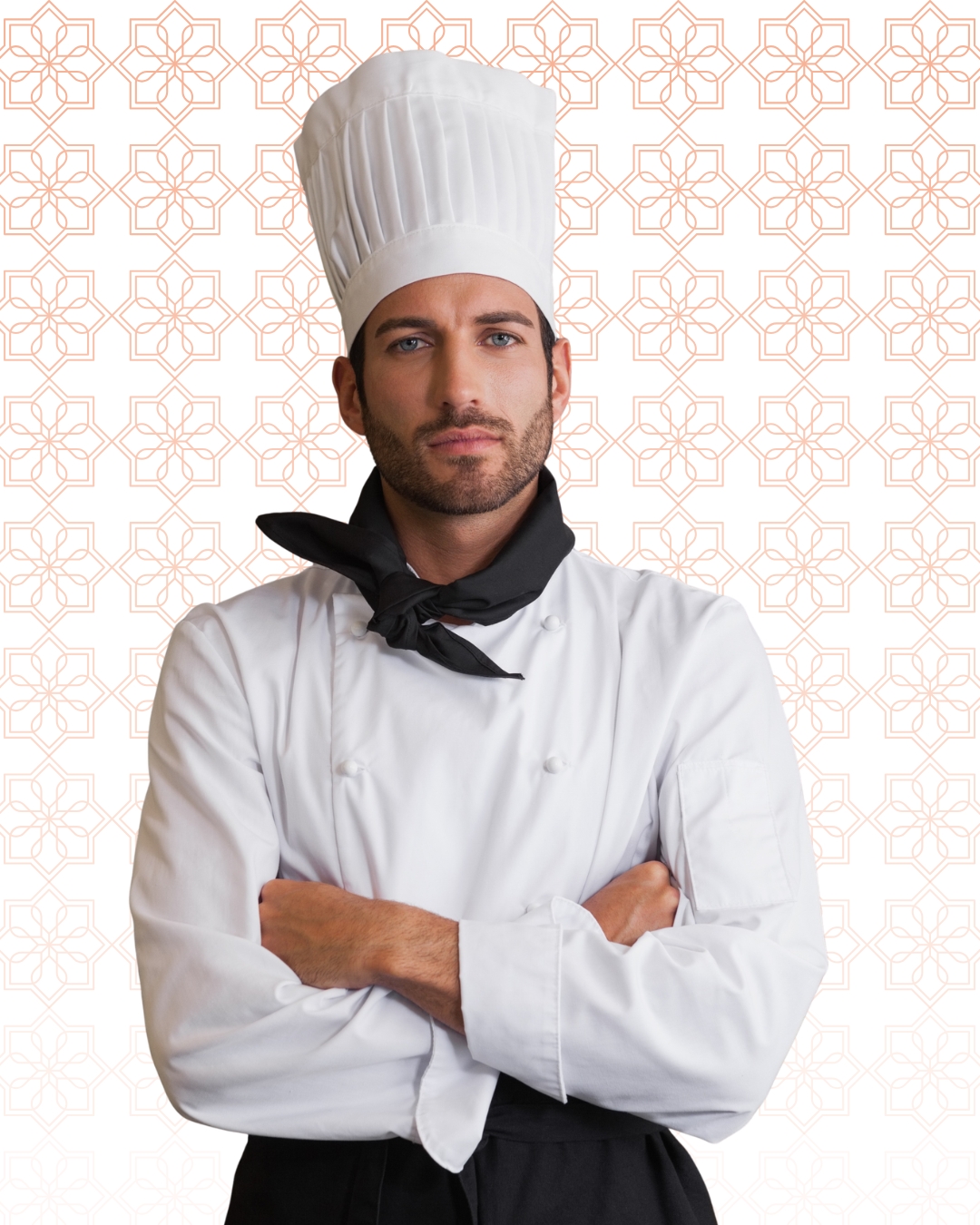 Chef Darnell Hayes