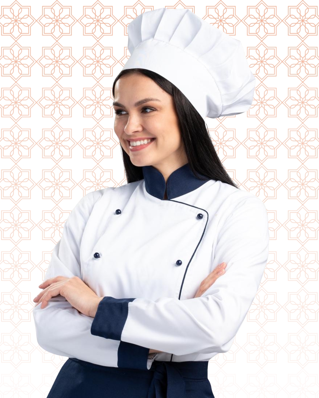 Chef Imani Walker