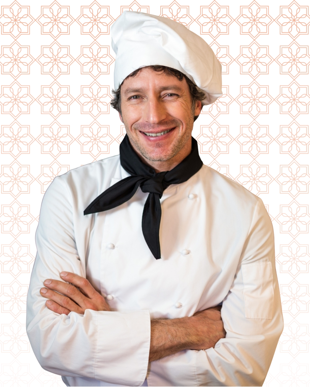 Chef Jamal Edwards