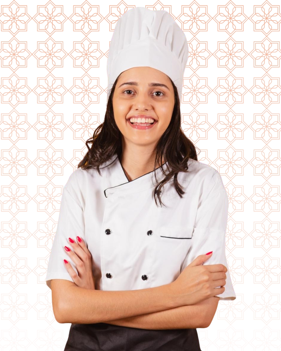 Chef Keisha Bennett
