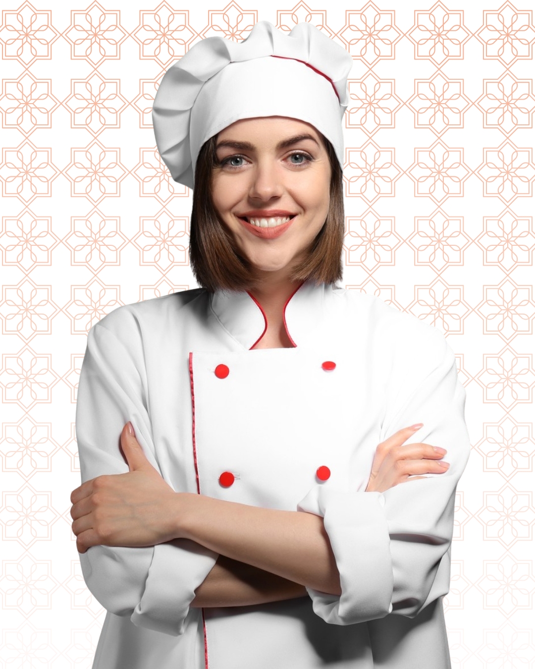 Chef Nia Robinson