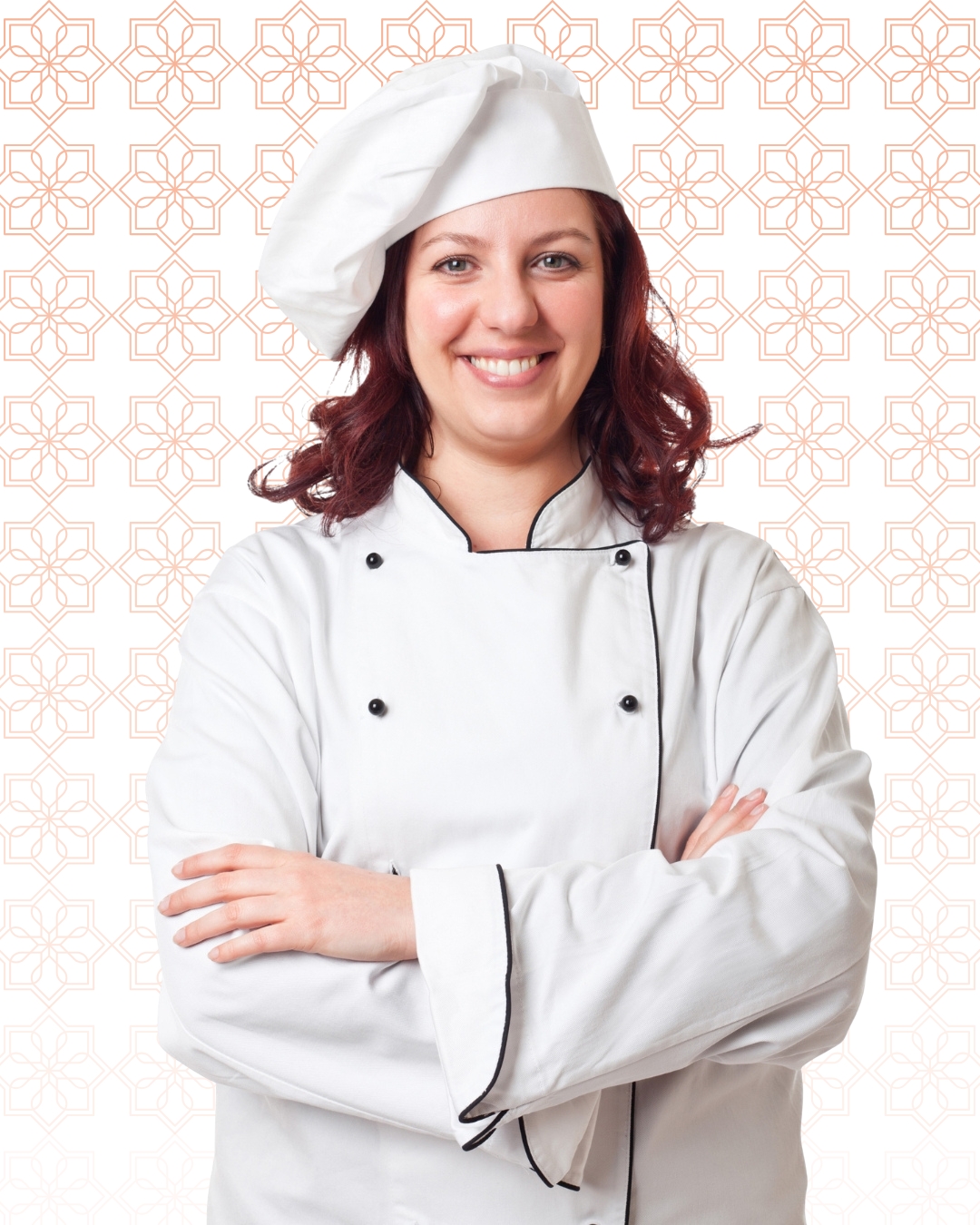 Chef Simone Carter