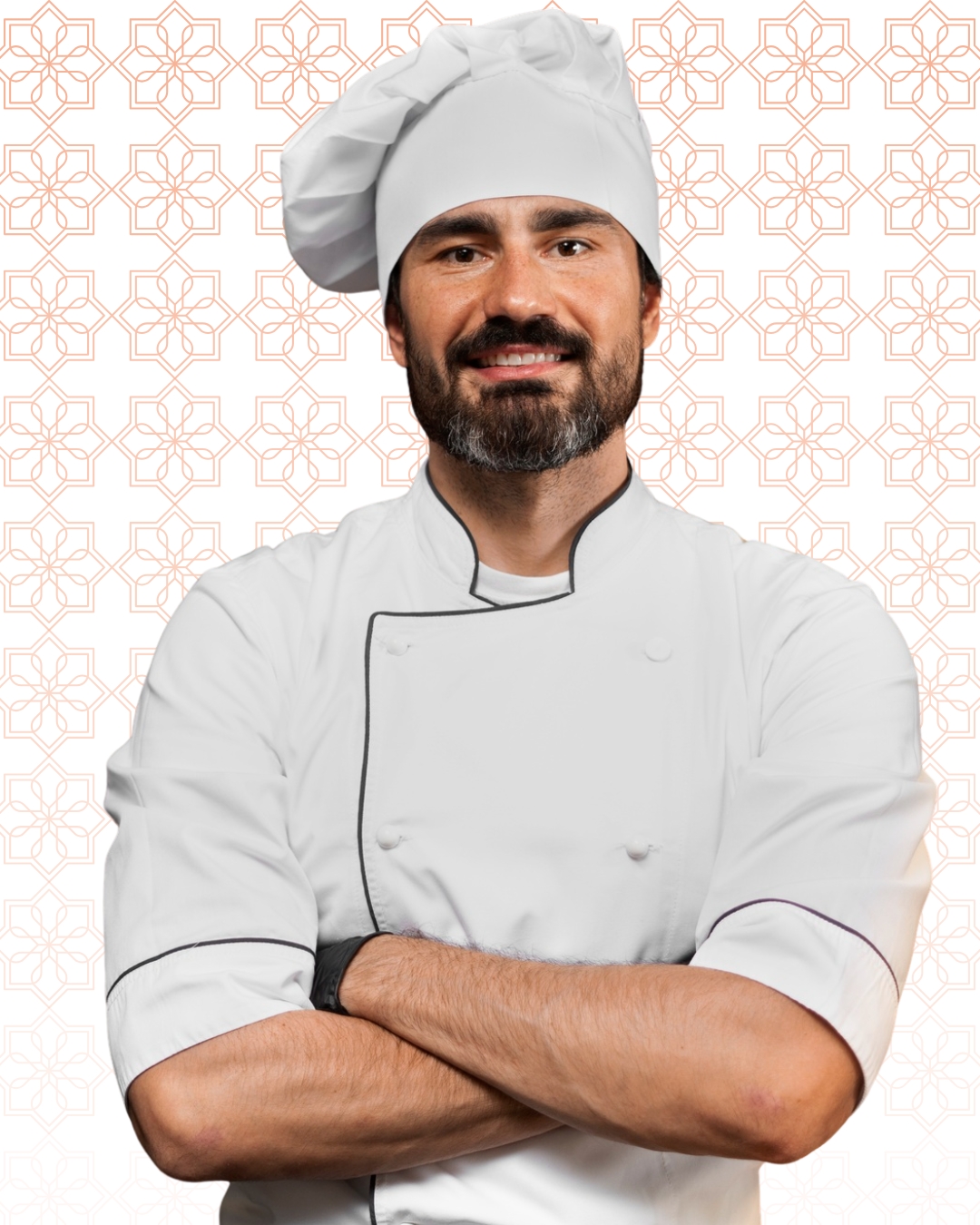 Chef Tyrone Mitchell