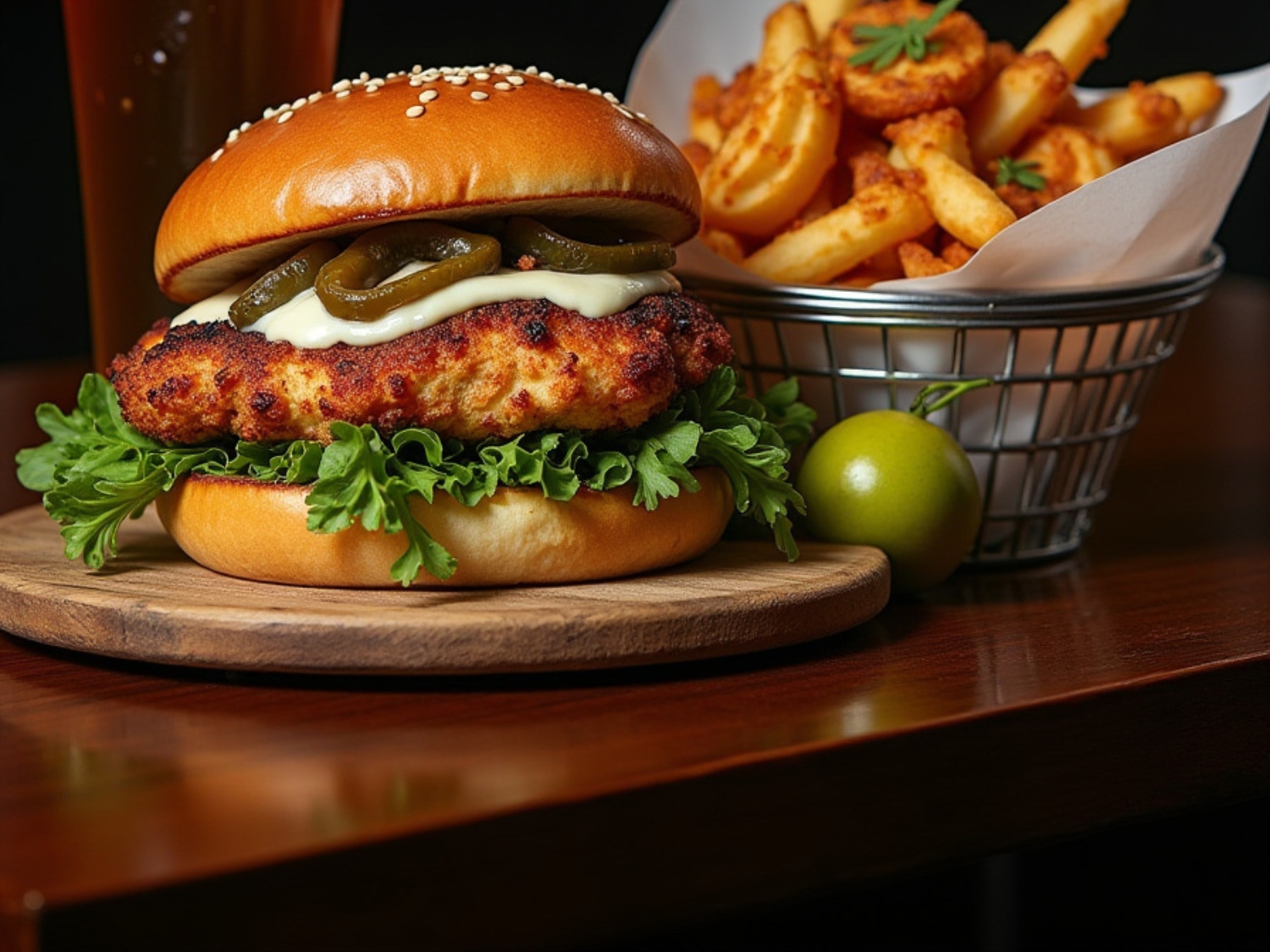 Explore our Fat Sandwiches in East Brunswick, NJ.