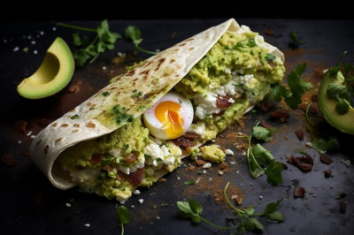 Baleada