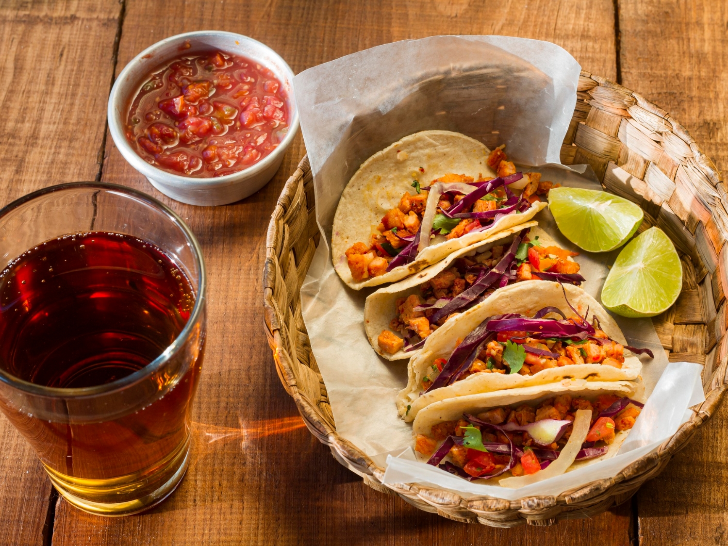 Any Taco