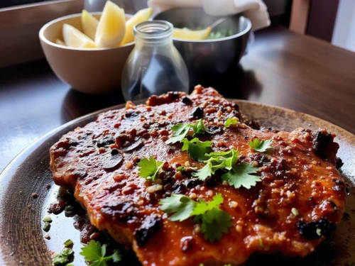 Carne Asada