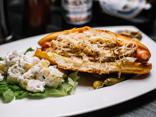 Cemita Cubana