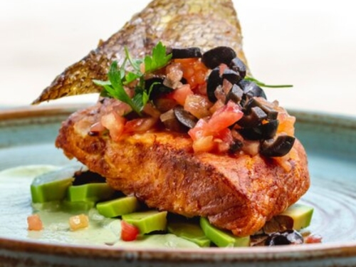 Chile Relleno