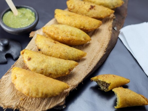 Empanada