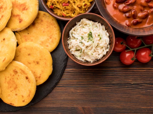 Pupusa