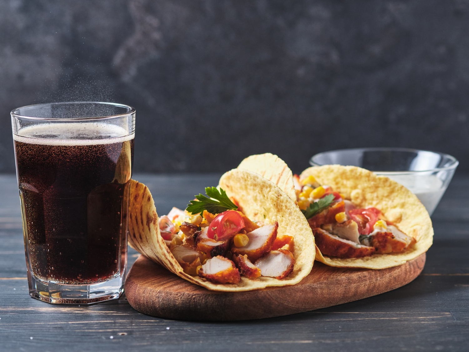 Taco Lengua