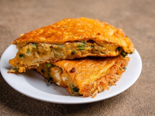 Torta Cubana