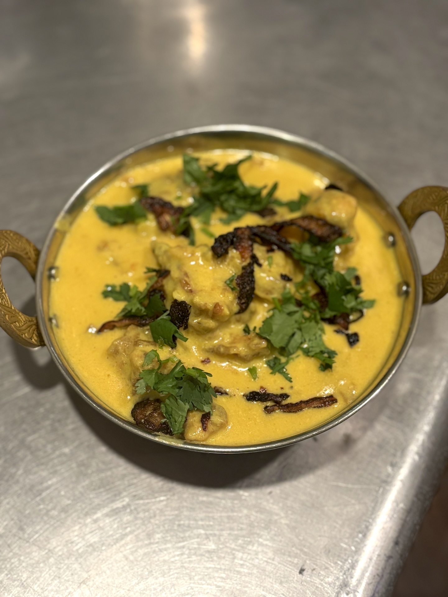 Kadi pakora in Hazlet, NJ.