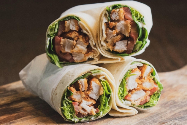Best Wraps & Sandwiches to try at Tenth and Willow Gourmet Italian Market in Howell township, NJ