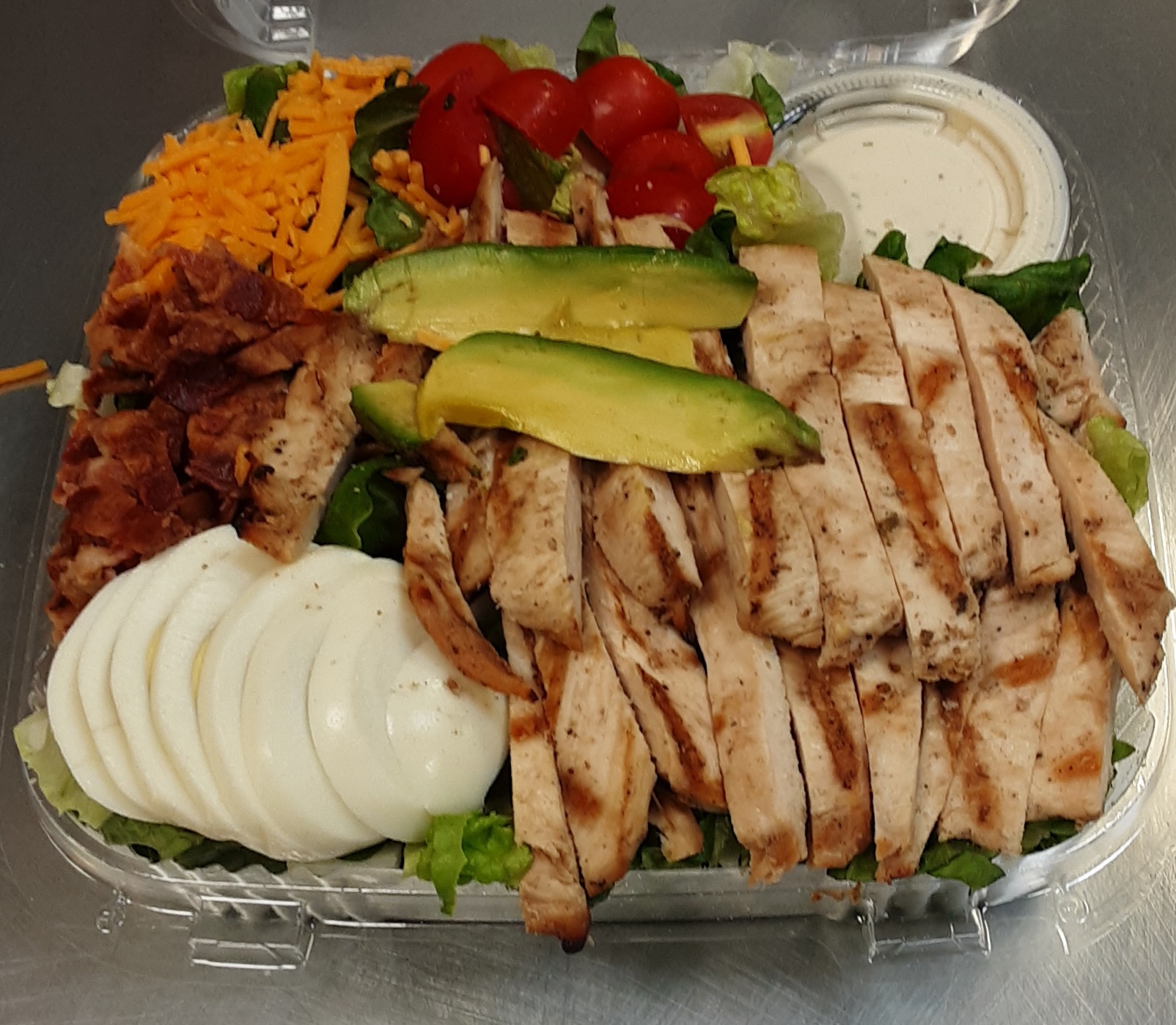 Tenth and Willow Gourmet Market \u0026 Deli, image size:1604x1398