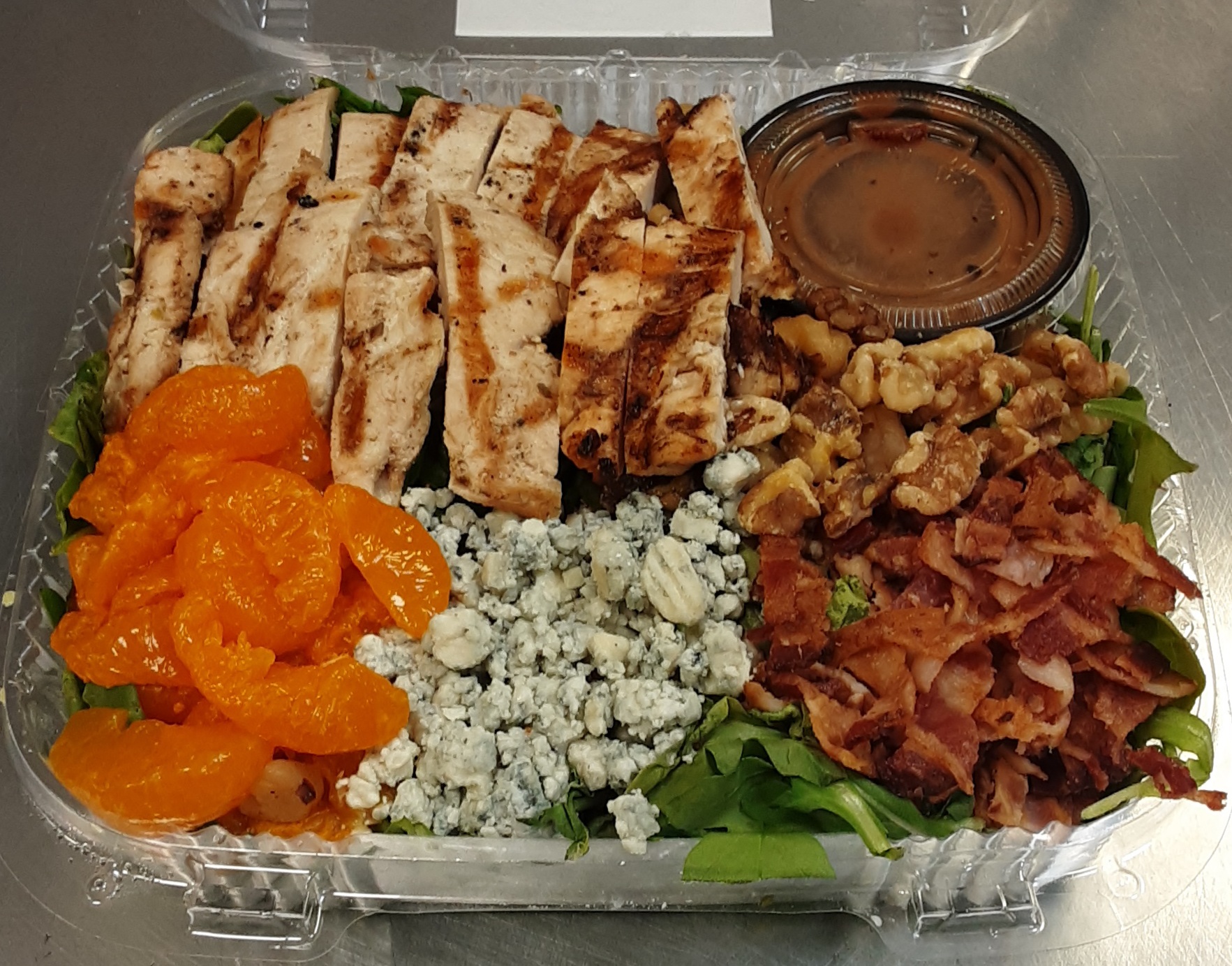 Arugula Salad