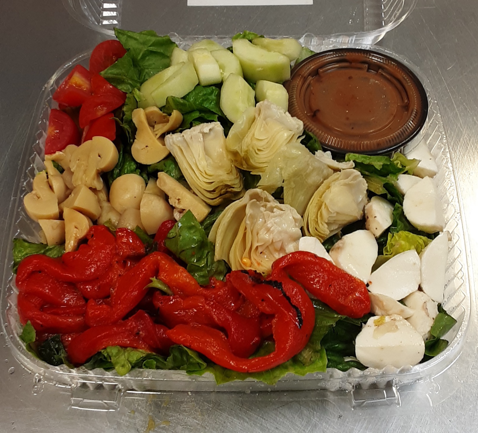 Tenth & Willow Salad