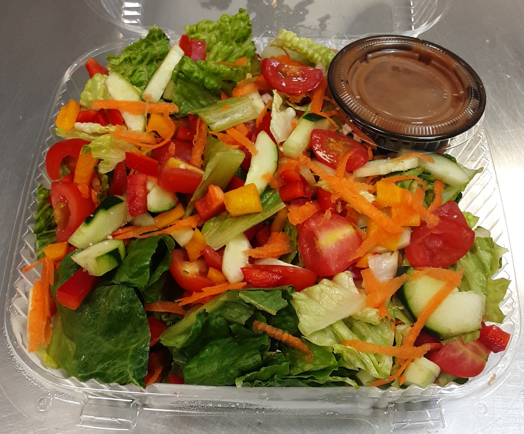 Garden Salad