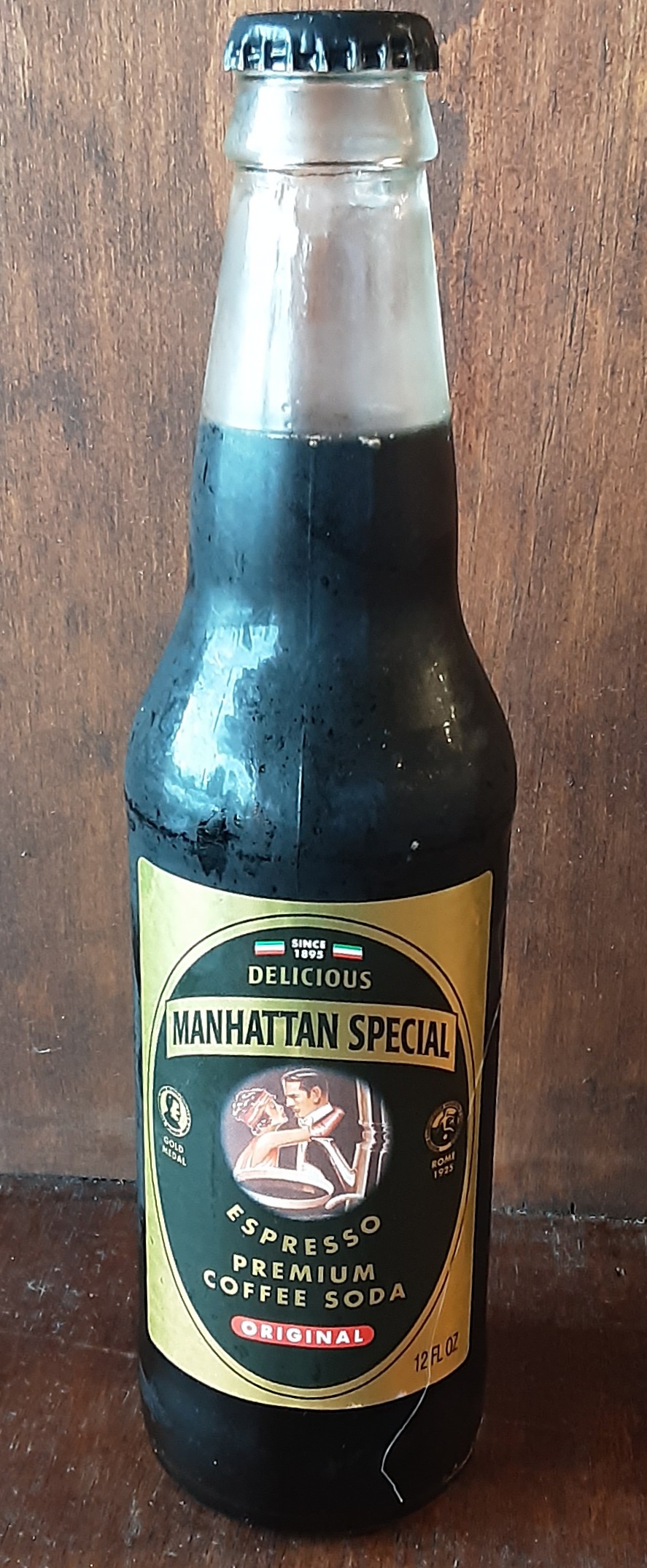 MANHATTAN SPECIAL Original