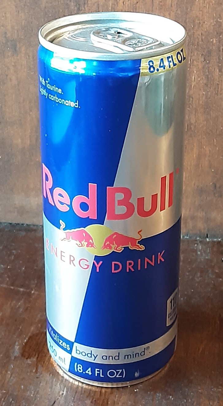 Red Bull