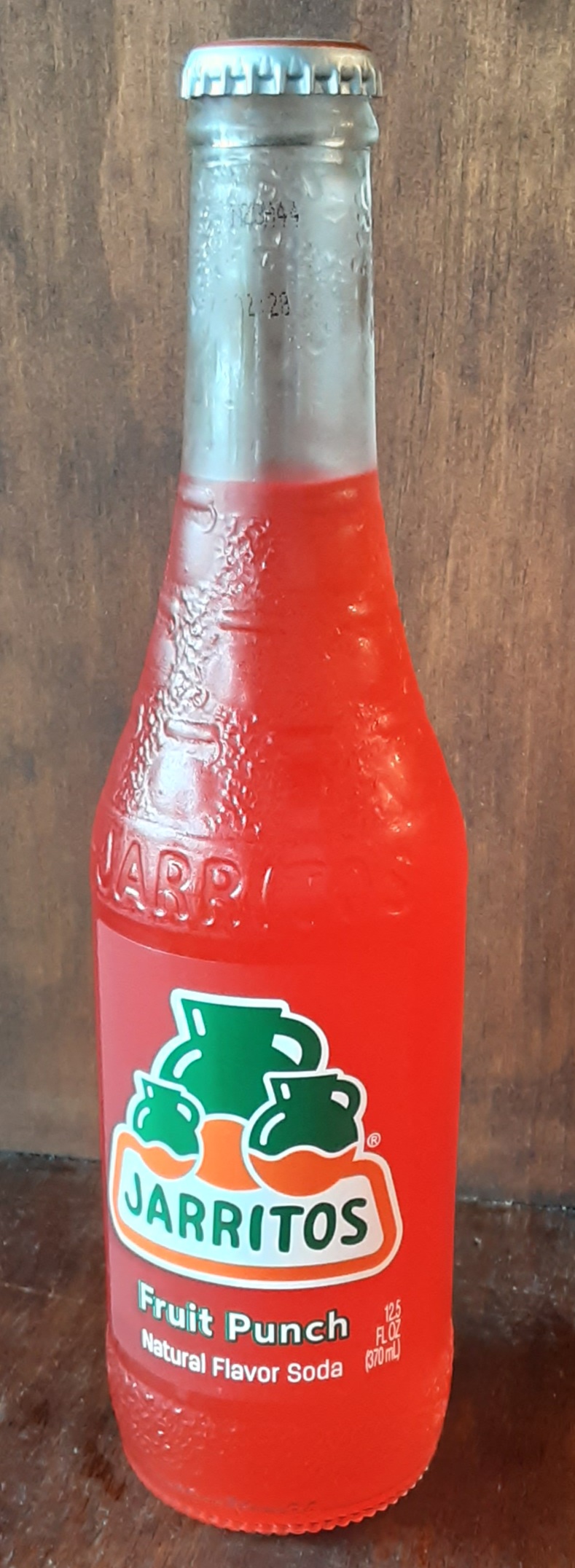 JARRITOS Fruit Punch