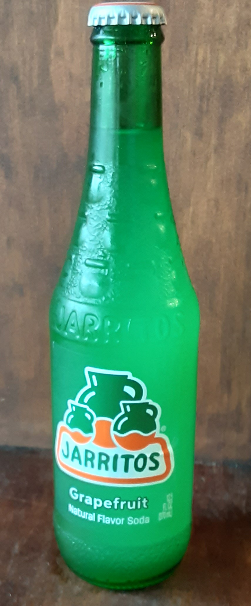 JARRITOS Grapefruit