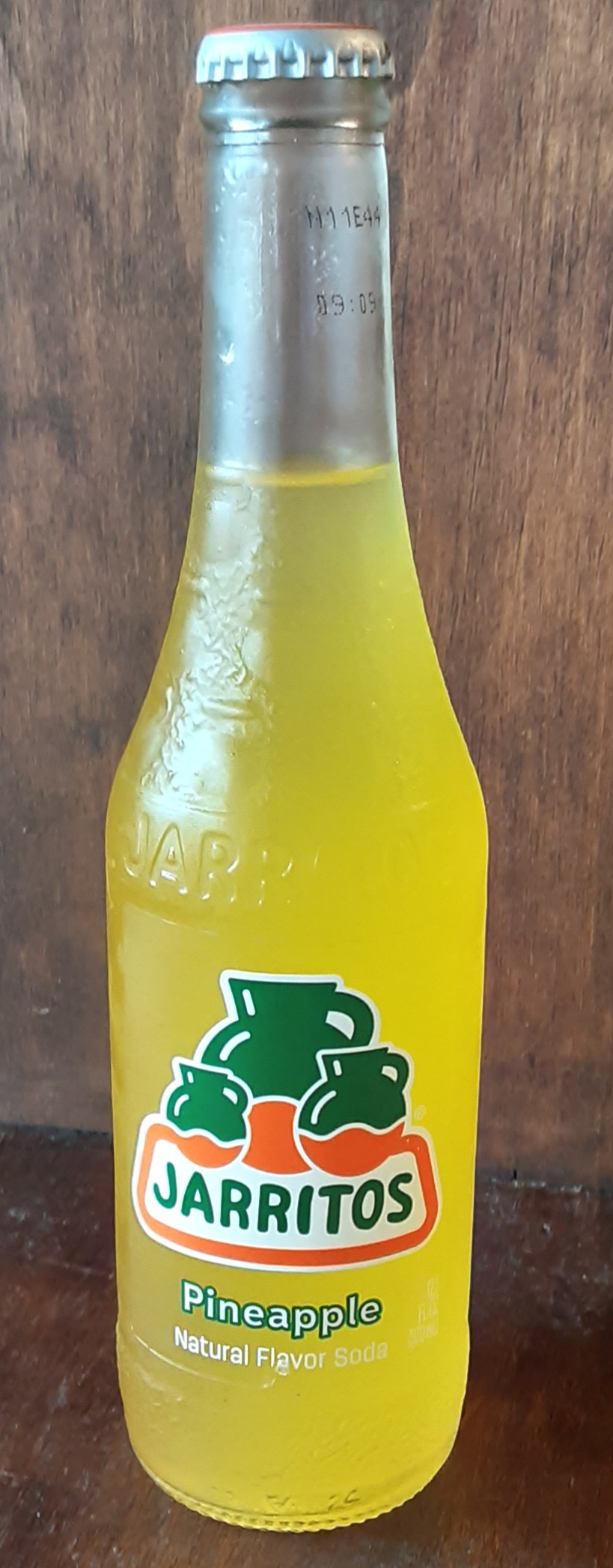 JARRITOS Pineapple