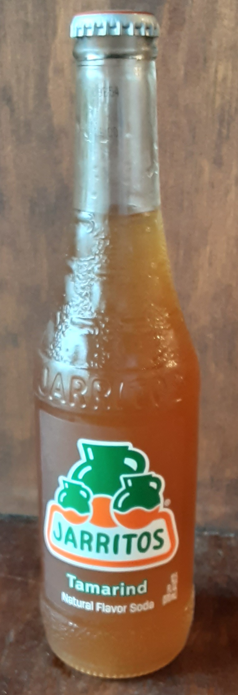 JARRITOS Tamarind