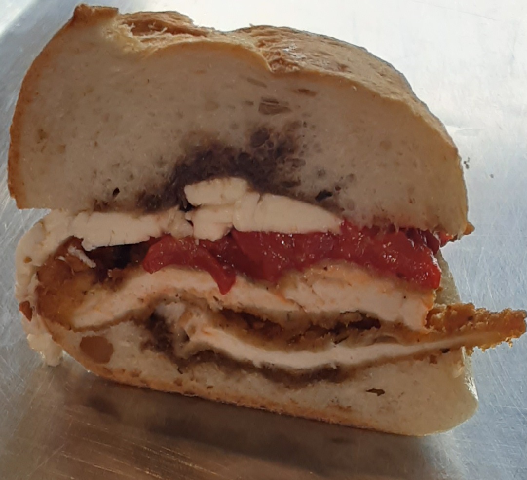 Tenth and Willow Gourmet Market \u0026 Deli | Cart, image size:1082x986