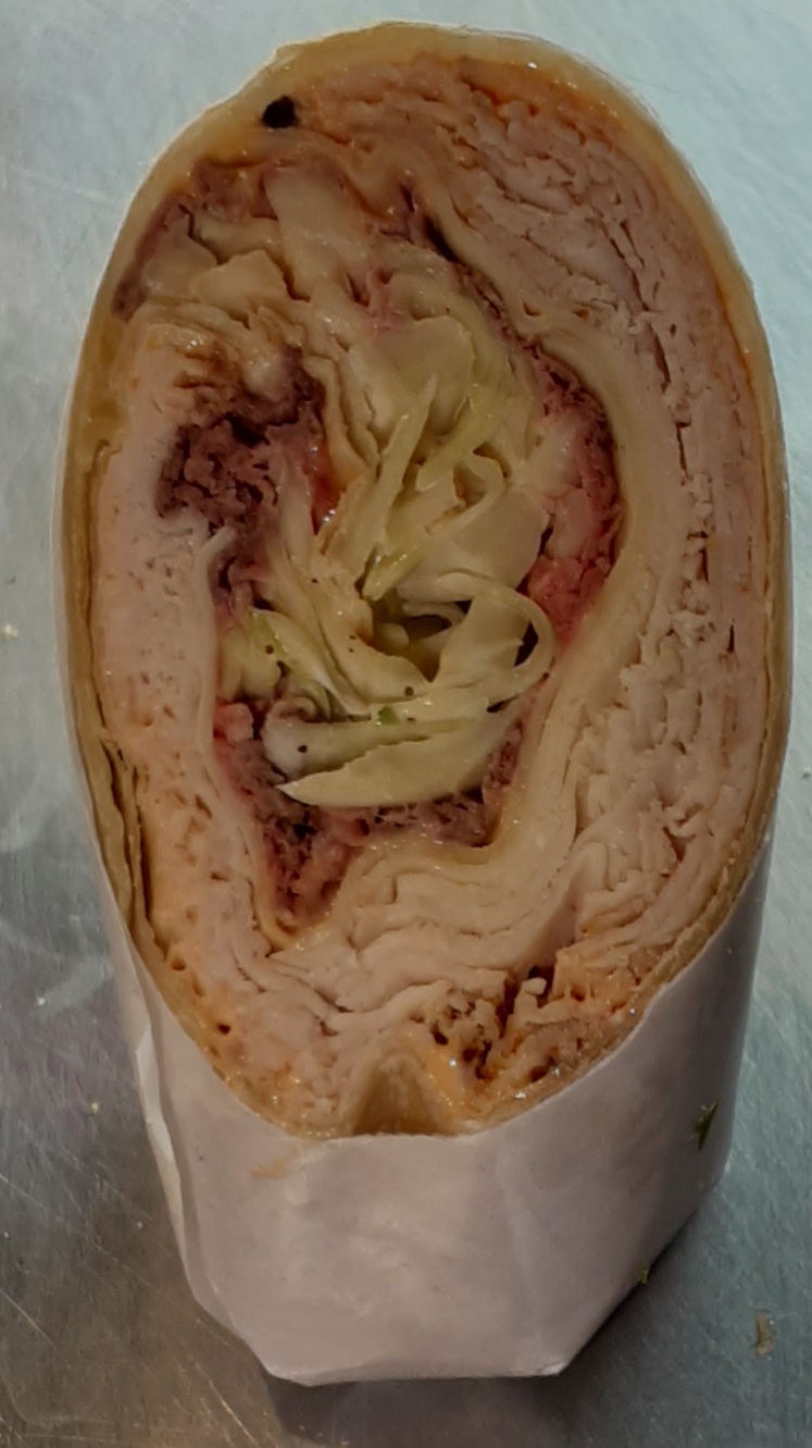 Sloppy Joe
