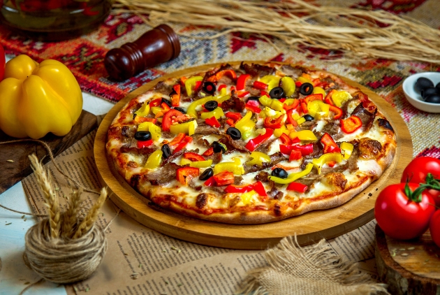 Why Doughfather Pizzeria is the Best Pizza Place in Monroe Township, NJ
