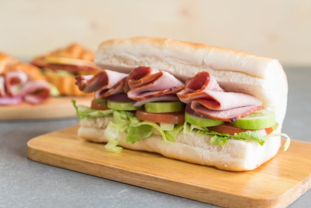 Best Sandwich Varieties to Try at Doughfather Pizzeria in Monroe Township, NJ