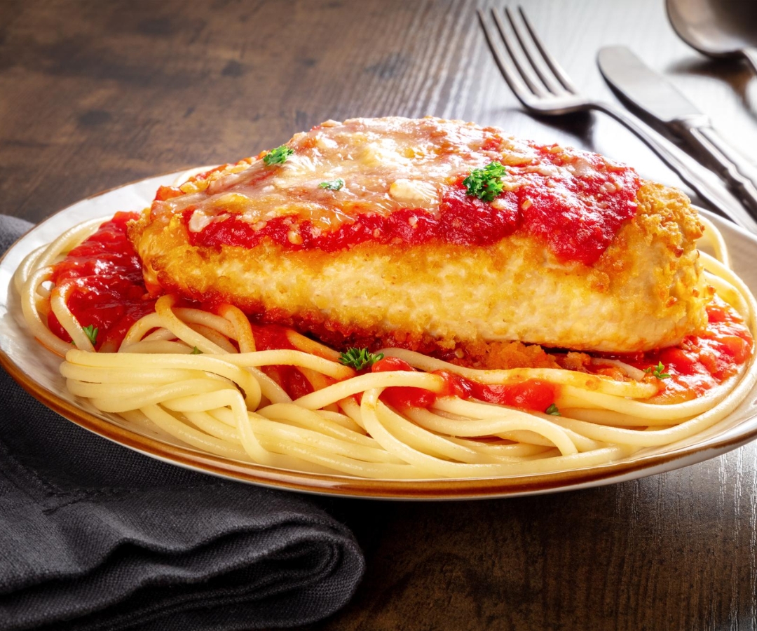 6 Italian Dishes You Must Savor at Italian Cuisine, New Jersey