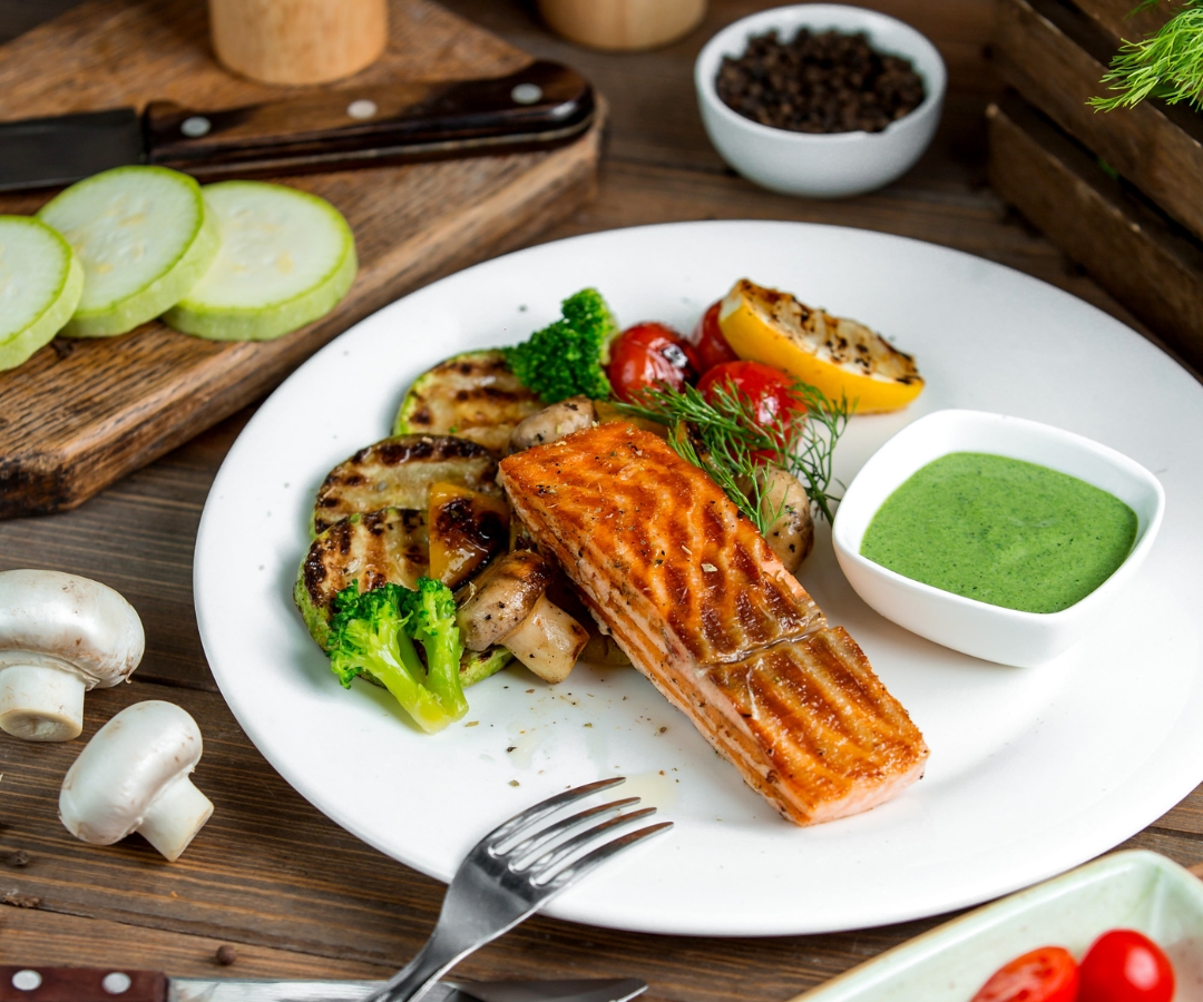 Must-Try Dishes at Tony's Open Kitchen in New Jersey, Cranbury