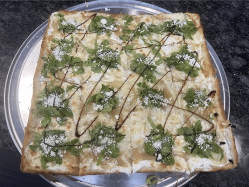 Fantasia Pizza