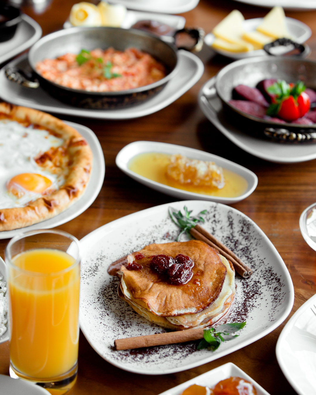 Why Town Diner is East Brunswick’s Favorite All-Day Spot